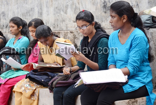 CET exam 